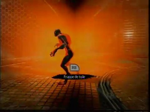 Soluce de The Amazing Spider-Man - Combat contre NATTIE