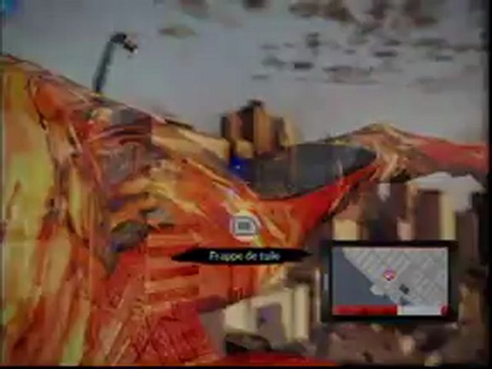 Soluce de The Amazing Spider-Man - Attaques des chasseurs dans \"Écraser araignée\"