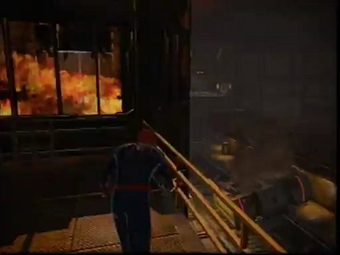 Soluce de The Amazing Spider-Man - Protection de Whitney Chang