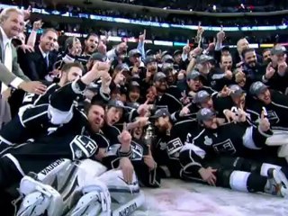 NHL 13 - Our Game Extended Cut