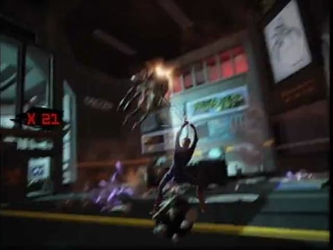 Soluce de The Amazing Spider-Man - L’escorte de Guen vers la salle de quarantaine