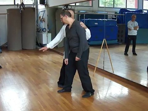 I SEGRETI DELLE ARTI MARZIALI INTERNE CINESI: DAGLI ESERCIZI DI BASE ALLE APPLICAZIONI MARZIALI. CORSI A ROMA DI TAIJI QUAN (TAI CHI CHUAN), NEI GONG,QI GONG, XIN YI CON IL MAESTRO FLAVIO DANIELE XXXIX