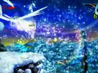 Dust : An Elysian Tail - Sauver ses amis : braid