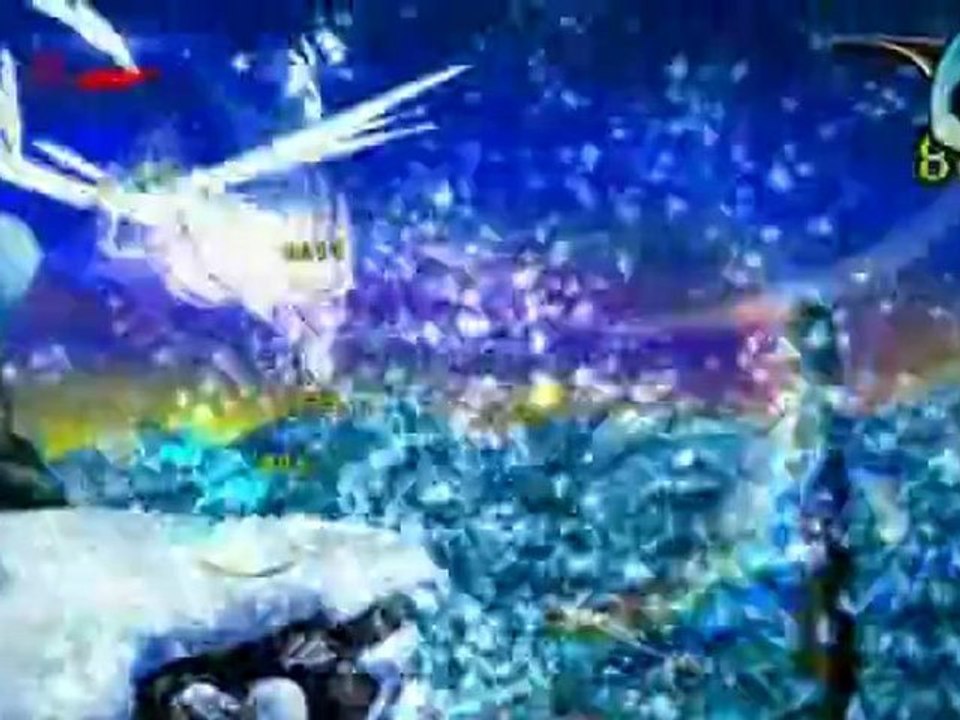 Dust : An Elysian Tail - Sauver ses amis : braid