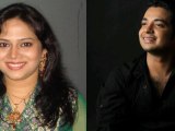 Singer Bela Shende And Swapnil Bandodkar Join Hands For Shree Partner - Marathi News [HD]
