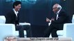 Yash Chopra's last interview with Shahrukh on his 80th birthday