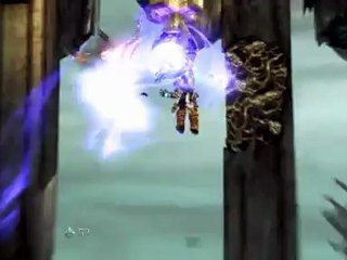 Darksiders 2 - Route vers le Trône éternel