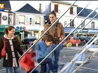 Les cinémobiles : salles ambulantes dans les déserts culturels