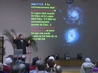 traces de Dieu dans l'univers 5