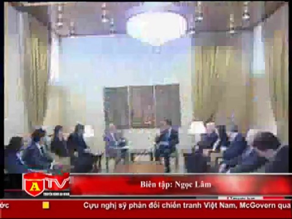 ANTÐ - Đánh bom tại Syria, 13 người thiệt mạng