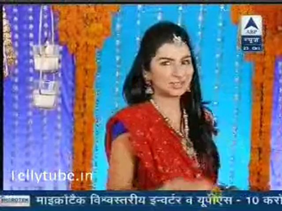 Saas Bahu Aur Saazish - 23rd October 2012 Part 3