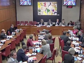 2012-09-26 audition de Marie-Christine Saragosse