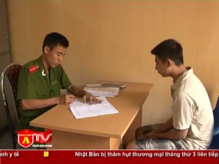 ANTÐ - Giả danh lực lượng 141 để chiếm đoạt tài sản