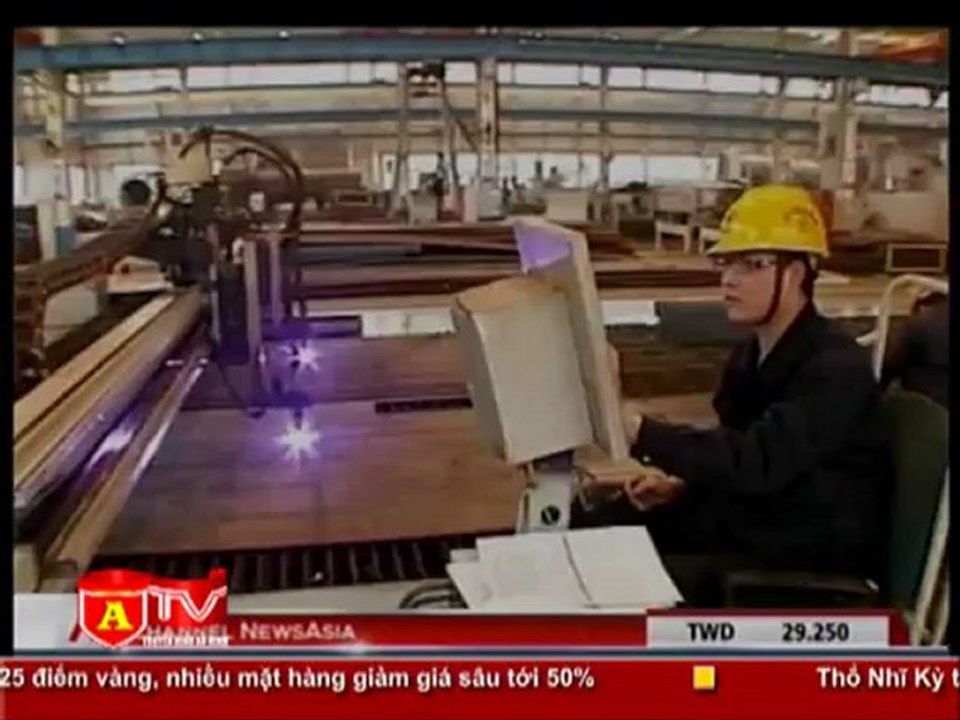 ANTÐ - Bất đồng gia tăng trong mối quan hệ thương mại giữa Trung Quốc-Hoa Kỳ