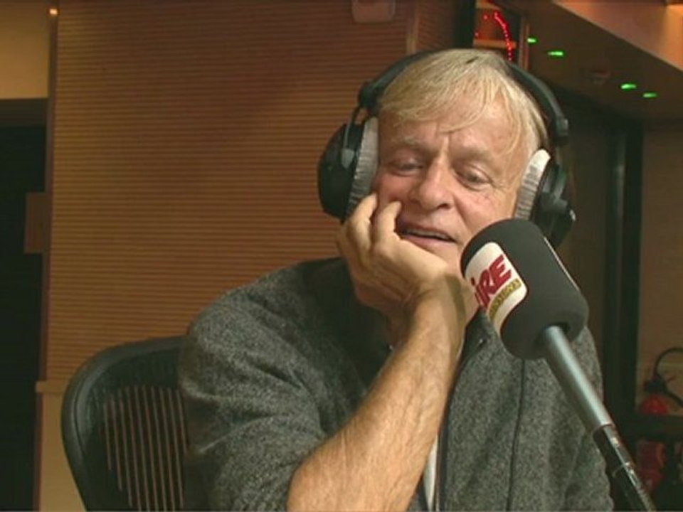 MDR - Le télévengeur avec Dave