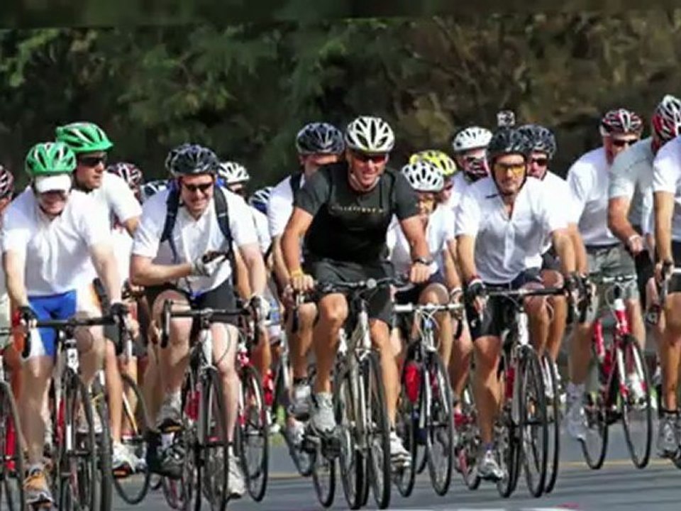 Lance Armstrong perd ses titres de Champion du Tour de France et ses sponsors