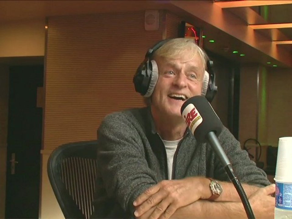 MDR reçoit Dave - la bande annonce très chaude de La France a un incroyable talent