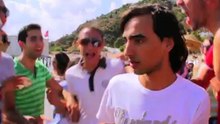 Toun’Sea : 1er réseau social des plages tunisiennes.