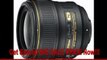 Nikon 35mm f/1.4G AF-S FX SWM Nikkor Lens for Nikon Digital SLR Cameras REVIEW