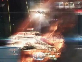 EVE Online_ Месть