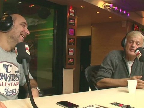 MDR reçoit Dave - Le quizz franco-hollandais