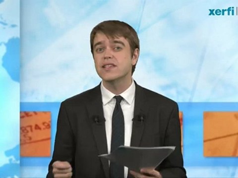 Xerfi Canal Aurélien Duthoit Parfums et cosmétiques : la France qui gagne dans la mondialisation