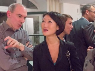 Exposition "Quelques Femmes du numérique", par Olivier Ezratty