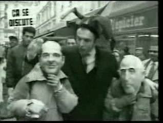 Gogol 1Er - Reportage Ca Se Discute