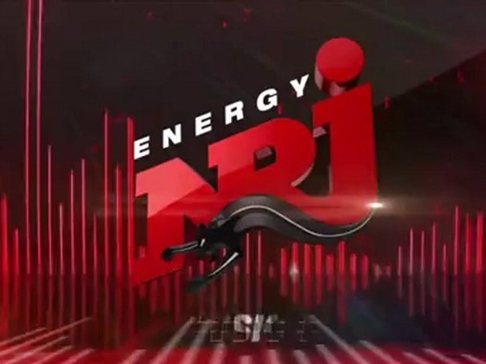 Ne-Yo im ENERGY Startalk