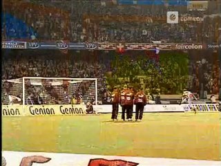 Die Harald Schmidt Show - 1009 - 2001-12-04 - Alexander Hold, Liebling des Monats, Adventsüberraschung