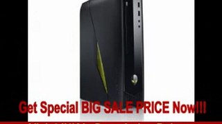 BEST PRICE Alienware AX51-9013BK Desktop (Black)