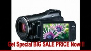 Canon VIXIA HF M41 Full HD Camcorder with HD CMOS Pro and 32GB Internal  Flash Memory REVIEW