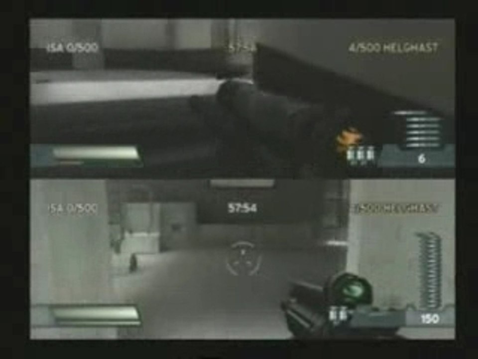 killzone duel