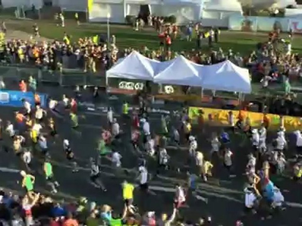 Mallorca Marathon 2012