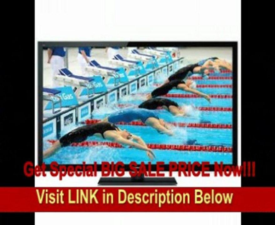 SPECIAL DISCOUNT Panasonic TC-L42E5 42-Inch 1080p 60Hz LED-LCD TV