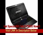 BEST PRICE MSI Computer Corp. Notebook GT60 0NC-004US;9S7-16F311... 15.6-Inch Laptop