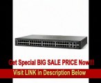 Cisco SG 300-52 (SRW2048-K9-NA) 52-Port Gigabit Managed Switch FOR SALE