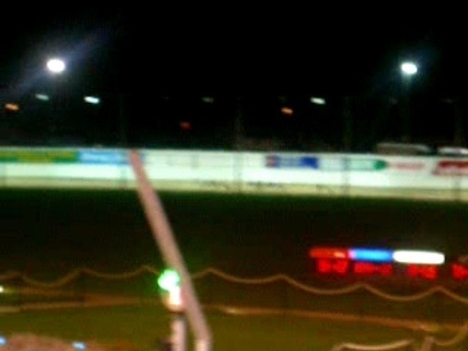 Shelbourne Park