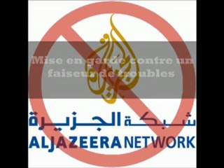 Mise en garde contre la chaine Al Jazeera - cheikh al Fawzan
