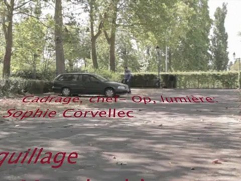 Conduite accompagnée.