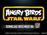 Angry Birds Star Wars Episode IV_ Too Short [1080p]