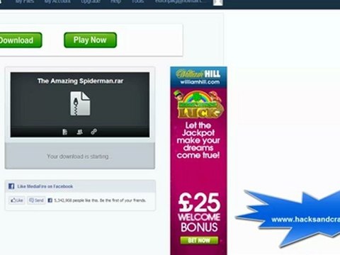 Fileice Premium Downloader