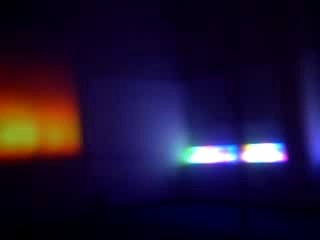 expo space de la nuit blanche 2006