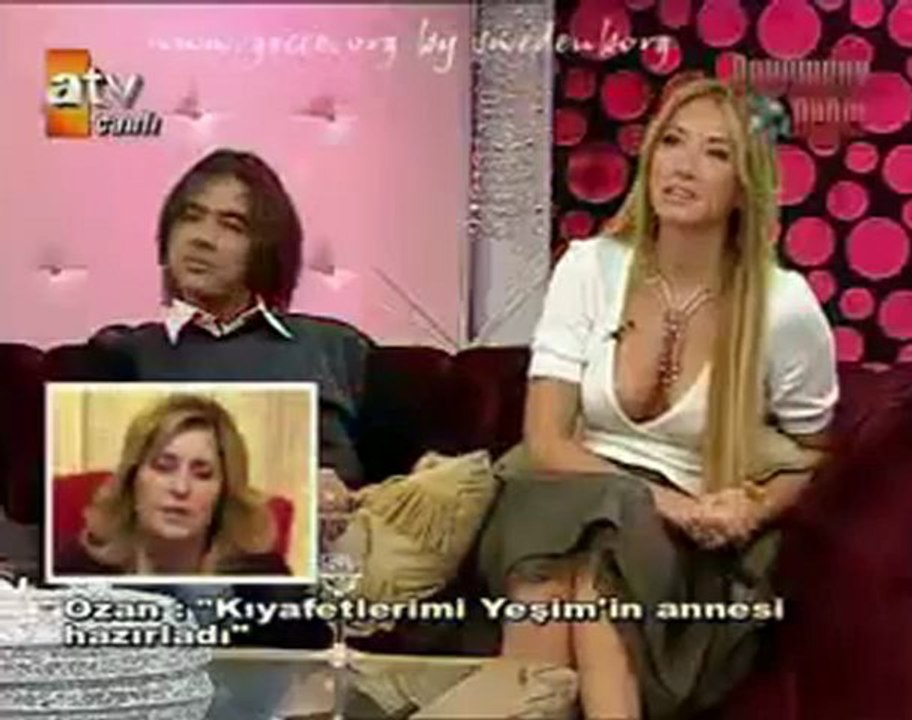 Ozan bey İyi Misiniz
