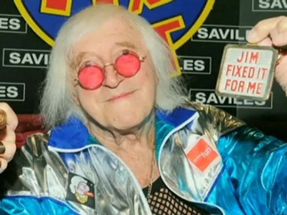Trouble à la BBC après le scandale Savile