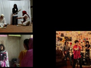 final presentation of maati