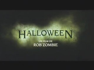 Halloween - Rob Zombie