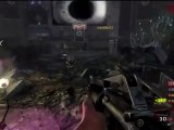 Black Ops Zombie Challenge: M16's Only on Kino der Toten (Part 4)