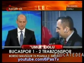 Troll Oktay (Eto Bitmiş)