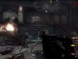 Black Ops Zombie Challenge: M16's Only on Kino der Toten (Part 3)